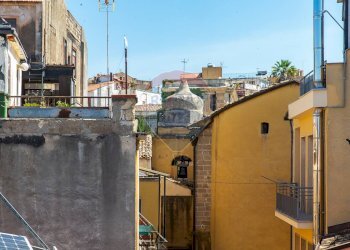 Edificio all\'aperto - Independent house Via Conte Alaimo
 
28, Lentini - photo 37