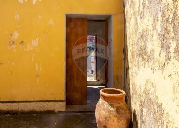 Stanza vuota - Independent house Via Conte Alaimo
 
28, Lentini - photo 38