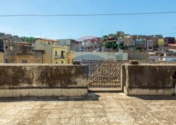 Terrazza - Independent house Via Conte Alaimo
 
28, Lentini - photo 41