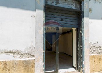 Edificio all\'aperto - Independent house Via Conte Alaimo
 
28, Lentini - photo 50