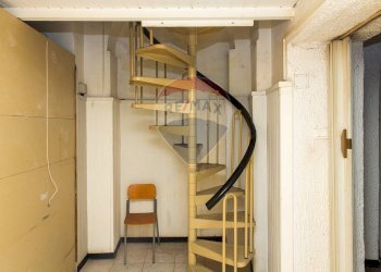 Scale - Independent house Via Conte Alaimo
 
28, Lentini - photo 52