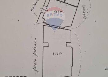 Pianta 2D - Independent house Via Conte Alaimo
 
28, Lentini - photo 65