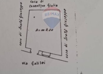 Pianta 2D - Independent house Via Conte Alaimo
 
28, Lentini - photo 68