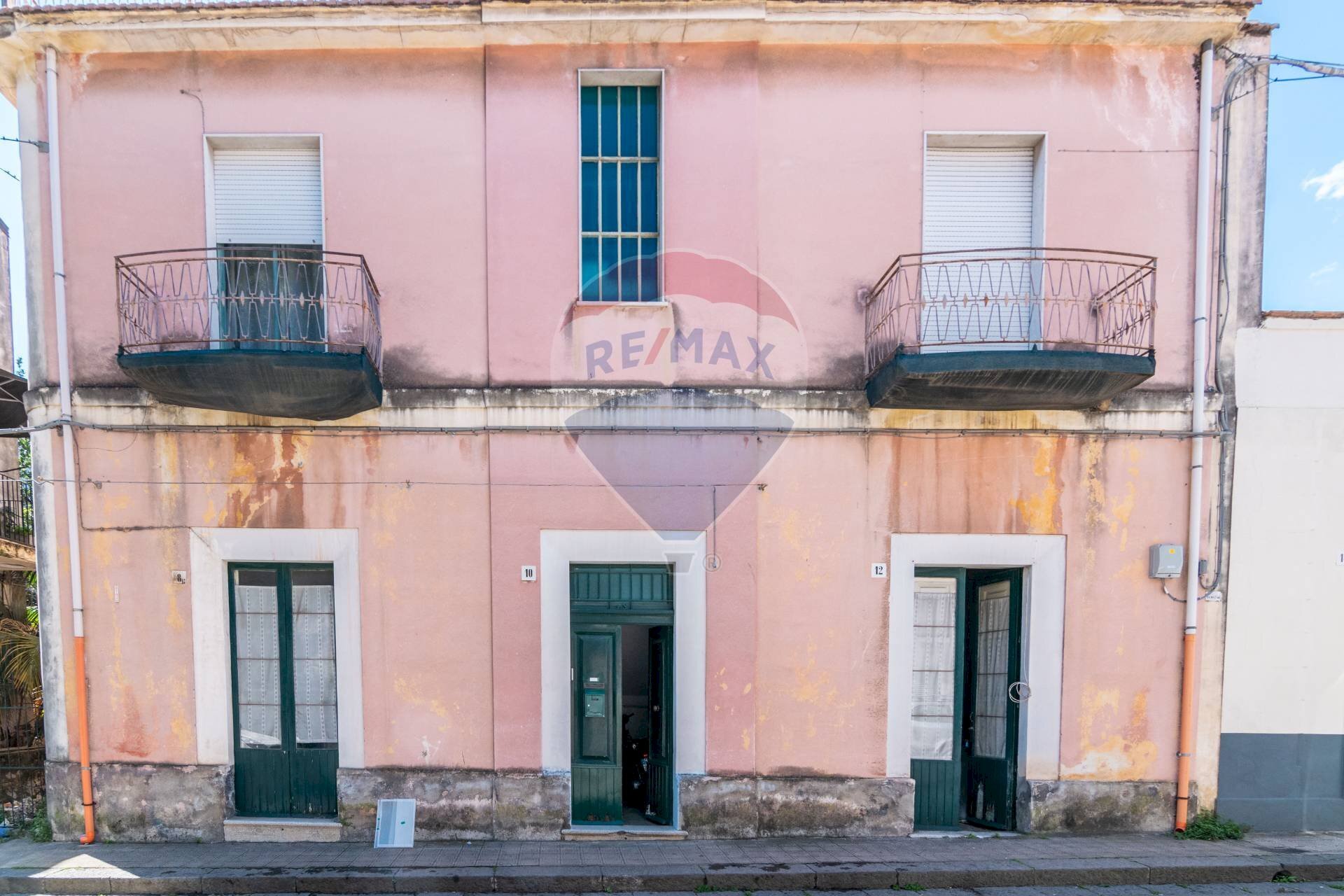 Casa all\'aperto - Three-room apartment Via Cavour
 
10, Mascali - photo 1