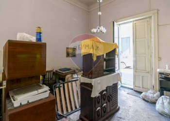 Camera / camera da letto - Trilocale Via Cavour
 
10, Mascali - foto 4