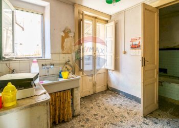 Cucina - Trilocale Via Cavour
 
10, Mascali - foto 5