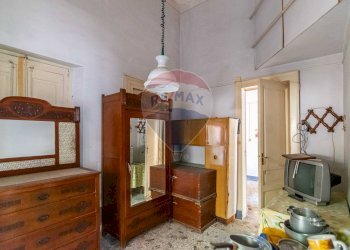 Camera / camera da letto - Trilocale Via Cavour
 
10, Mascali - foto 10