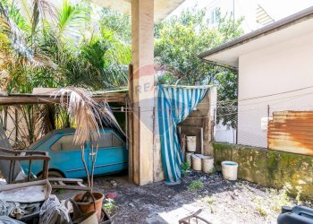 Terrazza - Trilocale Via Cavour
 
10, Mascali - foto 15