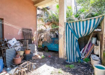 Terrazza - Trilocale Via Cavour
 
10, Mascali - foto 18