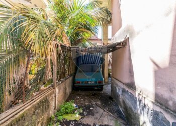 Giardino - Trilocale Via Cavour
 
10, Mascali - foto 20