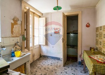 Cucina - Trilocale Via Cavour
 
10, Mascali - foto 21