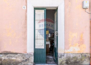 Edificio all\'aperto - Trilocale Via Cavour
 
10, Mascali - foto 23