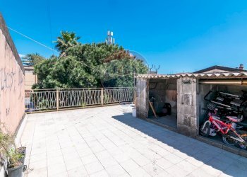 Terrazza - Trilocale Via Cavour
 
10, Mascali - foto 29