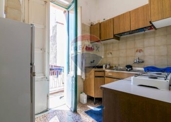 Cucina - Trilocale Via Cavour
 
10, Mascali - foto 39