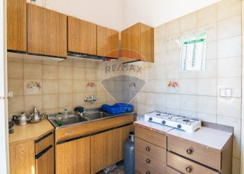 Cucina - Trilocale Via Cavour
 
10, Mascali - foto 40