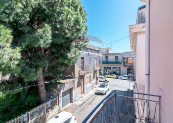 Balcone - Trilocale Via Cavour
 
10, Mascali - foto 48