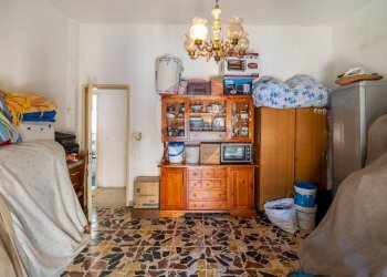 Camera / camera da letto - Trilocale Via Cavour
 
10, Mascali - foto 51