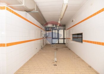 Parcheggio - Locale Commerciale Via Cannicarao
 
33, Comiso - foto 28