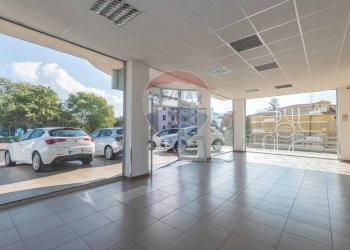 Palestra - Locale Commerciale Via Balatazze
 
snc, Caltagirone - foto 15