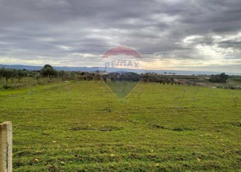 Vista delle montagne - Terreno agricolo Contrada Albanelli
 
snc, Caltagirone - foto 1
