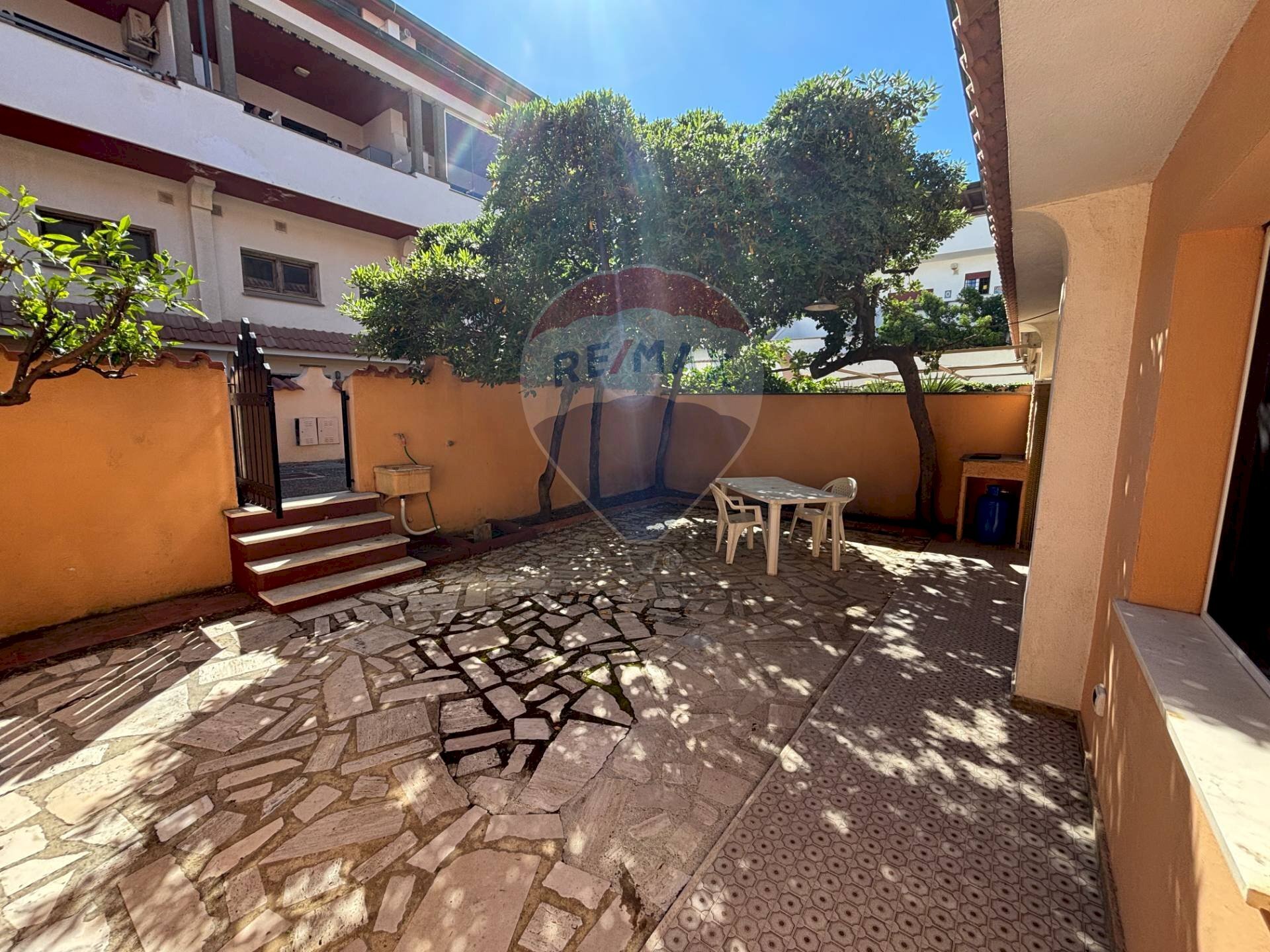 Terrazza - Trilocale Lungomare maga circe, Ardea - foto 1