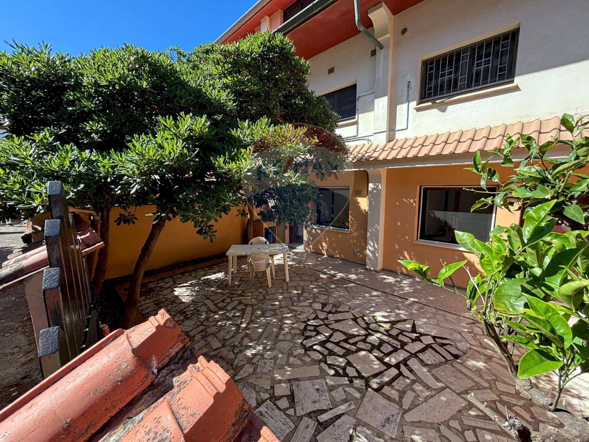 Terrazza - Trilocale Lungomare maga circe, Ardea - foto 2