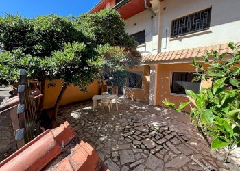 Terrazza - Trilocale Lungomare maga circe, Ardea - foto 2