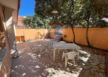 Terrazza - Trilocale Lungomare maga circe, Ardea - foto 3