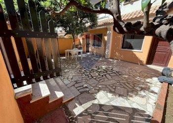 Terrazza - Trilocale Lungomare maga circe, Ardea - foto 4