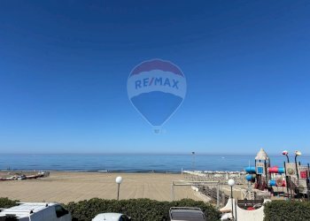 Vista dell\'acqua - Trilocale Lungomare maga circe, Ardea - foto 6