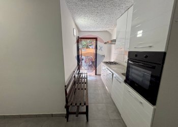 Cucina - Trilocale Lungomare maga circe, Ardea - foto 8