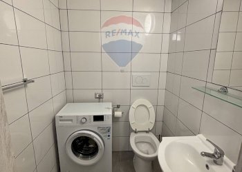 Bagno - Trilocale Lungomare maga circe, Ardea - foto 17