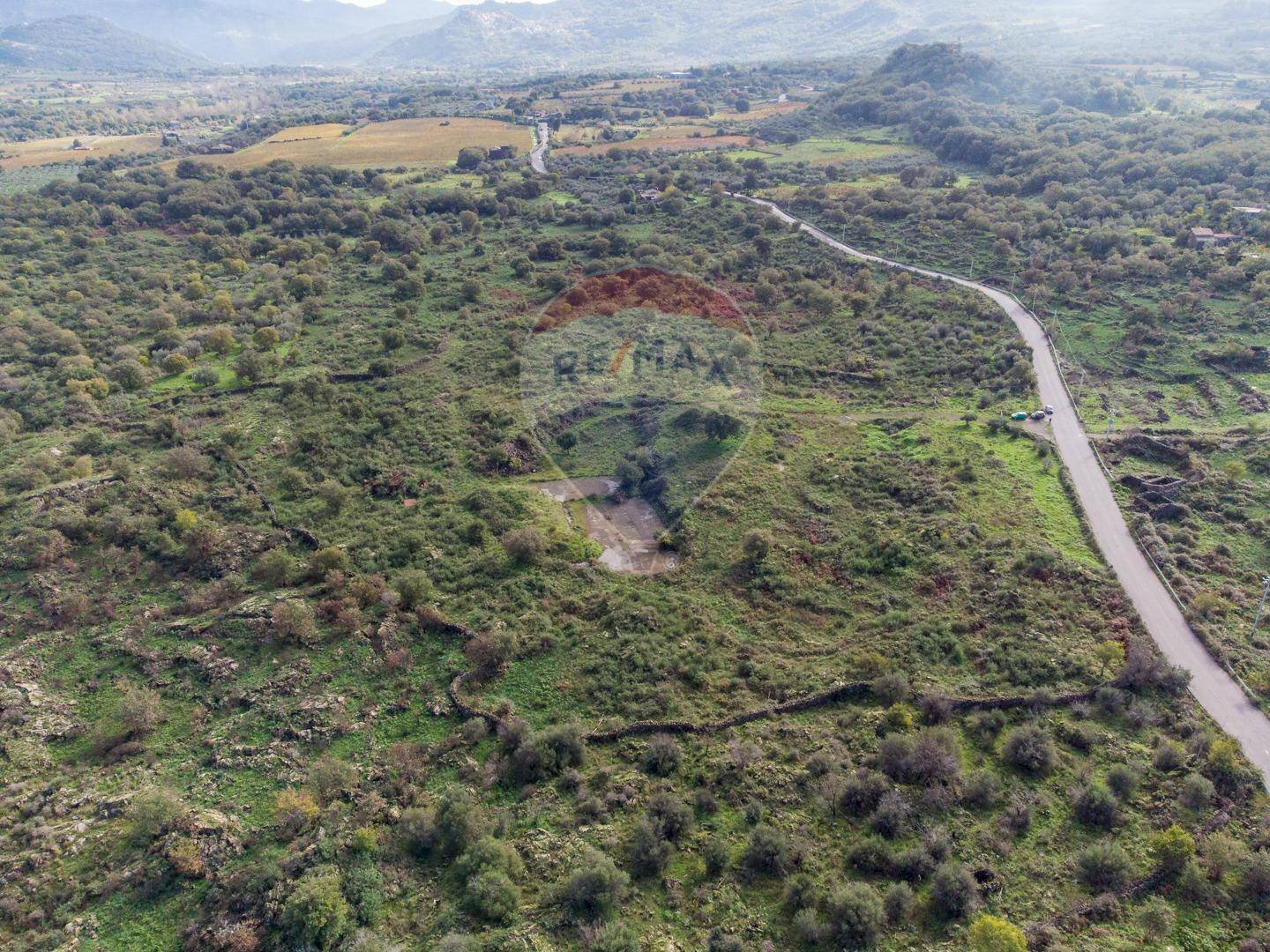 Vista delle montagne - Terreno agricolo CONTRADA NEMMI TORRE GUARINO
 
SNC, Castiglione di Sicilia - foto 2