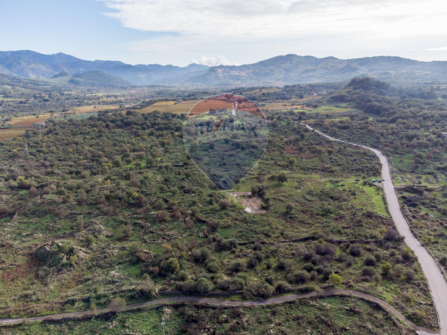 Vista delle montagne - Terreno agricolo CONTRADA NEMMI TORRE GUARINO
 
SNC, Castiglione di Sicilia - foto 3
