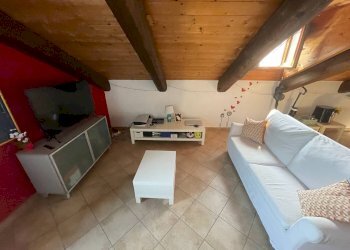 soggiorno - Two-room apartment via Soresi
 
15, Mondovì - photo 3