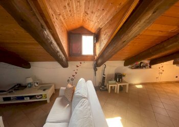 soggiorno - Two-room apartment via Soresi
 
15, Mondovì - photo 5