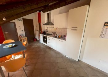 soggiorno - Two-room apartment via Soresi
 
15, Mondovì - photo 7