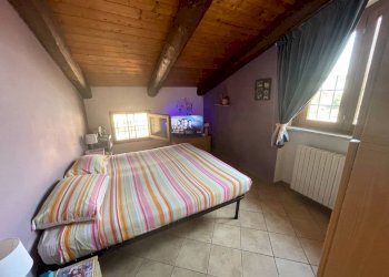 camera da letto - Two-room apartment via Soresi
 
15, Mondovì - photo 8