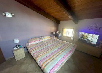 camera da letto - Two-room apartment via Soresi
 
15, Mondovì - photo 9