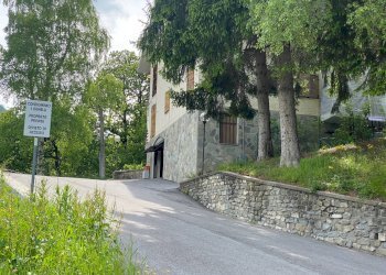 I gemelli Viola - Appartamento via san Grato
 
17, Viola - foto 1