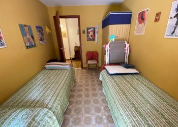 camera - Appartamento via san Grato
 
17, Viola - foto 10