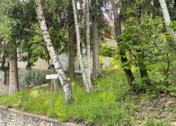 esterno - Appartamento via san Grato
 
17, Viola - foto 12