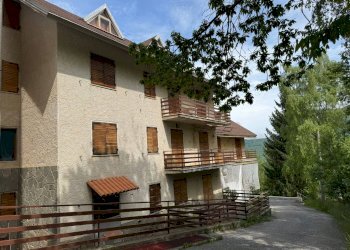 esterno - Appartamento via san Grato
 
17, Viola - foto 15