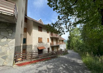 esterno - Appartamento via san Grato
 
17, Viola - foto 18