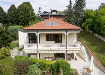 Foto 1 - Villa Strada Val Salice
 
31, Torino - foto 1