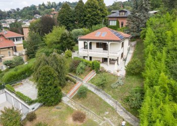 Foto 2 - Villa Strada Val Salice
 
31, Torino - foto 2