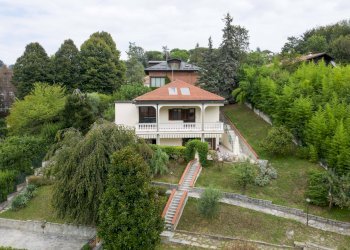 Foto 3 - Villa Strada Val Salice
 
31, Torino - foto 3