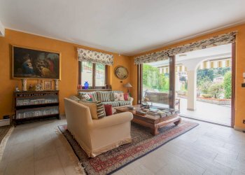 Foto 4 - Villa Strada Val Salice
 
31, Torino - foto 4