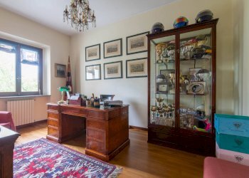 Foto 17 - Villa Strada Val Salice
 
31, Torino - foto 17