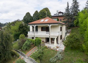 Foto 26 - Villa Strada Val Salice
 
31, Torino - foto 26